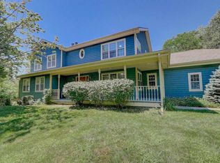 3343 Saracen Way, Verona, WI 53593