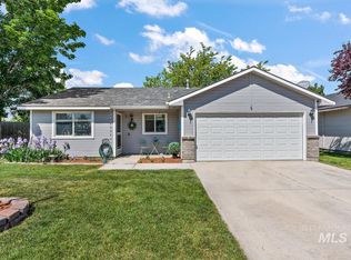 907 N Ralstin Pl, Meridian, ID 83642