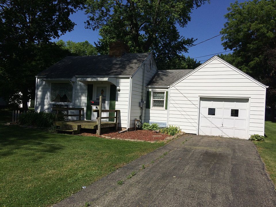 1st image of 224 N Homer St