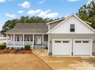 118 Charleston Dr, Grandy, NC 27939