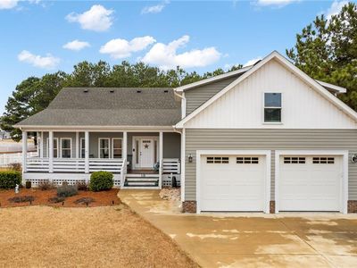 118 Charleston Dr, Grandy, NC, 27939