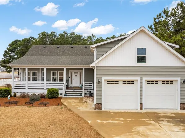 118 Charleston Dr, Grandy, NC 27939