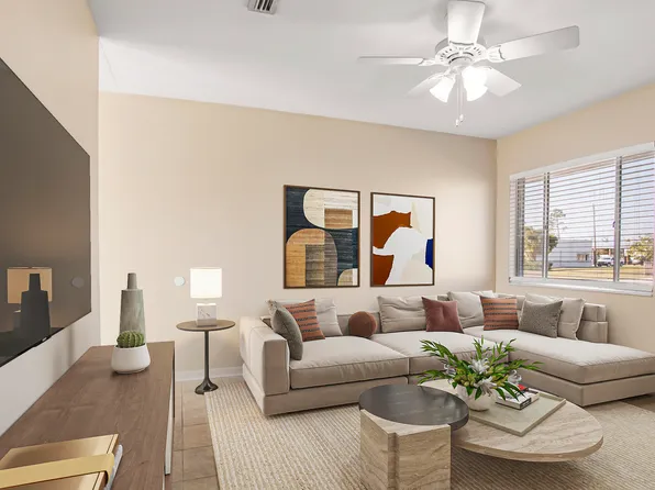 315 S Berthe Ave, Panama City, FL 32404