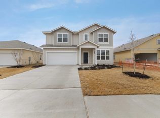 2731 Winding Creek Rd, Kyle, TX 78640