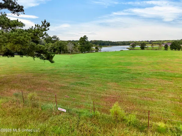 El Shaddai Rd Lot 8, Poplarville, MS 39470