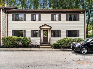 Cleveland Place, Gloucester, MA 01930