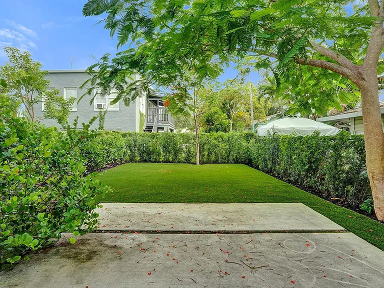 1213 W Las Olas Blvd — Photo 28