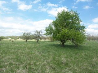 E 2275th Rd, Lacygne, KS 66040
