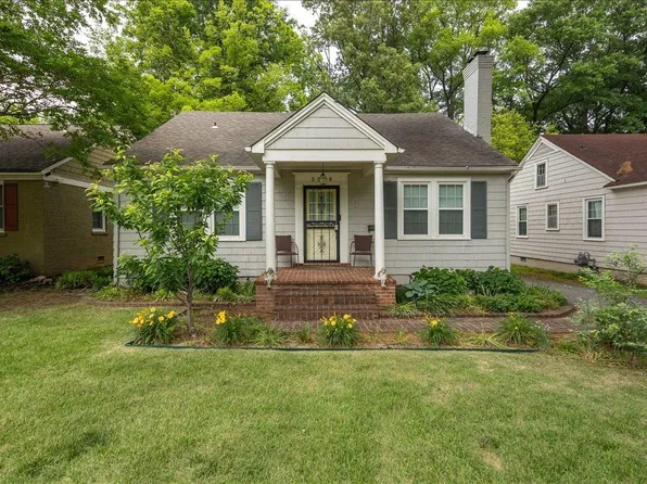 3108 Cowden Ave, Memphis, TN 38111