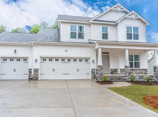 4310 Carthage Rd, West End, NC 27376