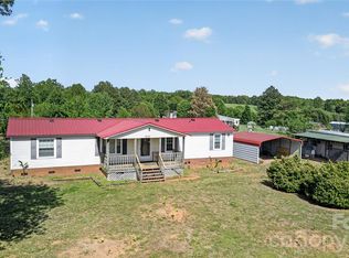 7855 Roger Hill Rd, Connelly Springs, NC 28612