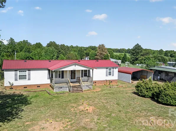 7855 Roger Hill Rd, Connelly Springs, NC 28612