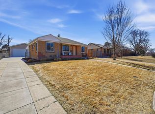 7600 E 22nd Avenue, Denver, CO 80207