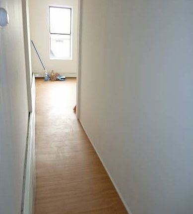 Hallway to Living Room