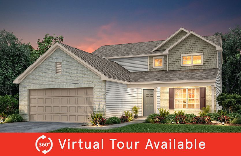 Hartwell Elevation 6