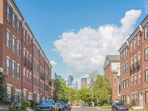 608 Captains Way, Philadelphia, PA 19146