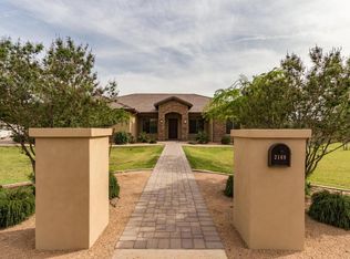 2169 E Maplewood St, Gilbert, AZ 85297