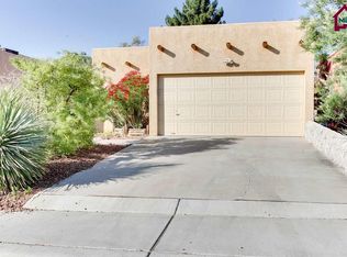 3472 Northpointe Dr, Las Cruces, NM 88012