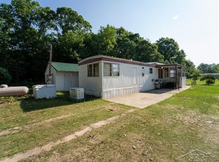 424 N Vollmer Dr, Mount Pleasant, MI 48858