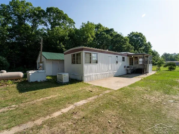 424 N Vollmer Dr, Mount Pleasant, MI 48858