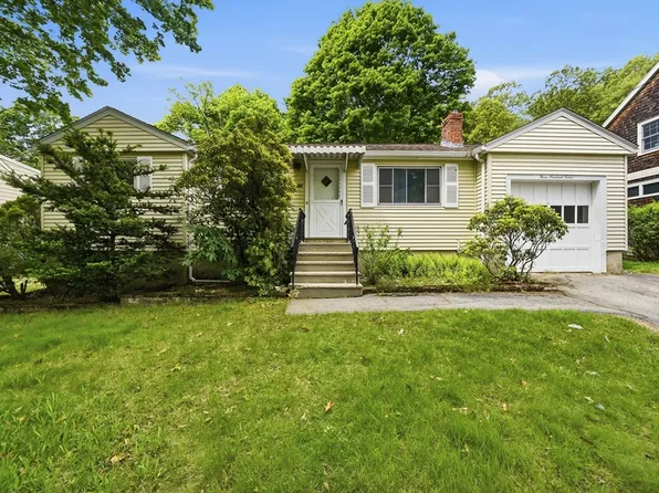 312 Washington St, Arlington, MA 02474