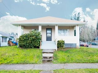 1033 E 1st Ave, Camas, WA 98607