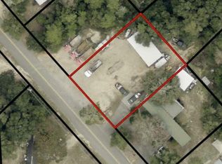 4810 Guernsey Rd, Pace, FL 32571