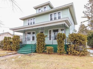 1724 Dixon St, Stevens Point, WI 54481