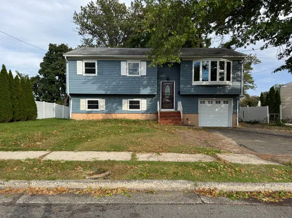 (undisclosed Address), South River, NJ 08882