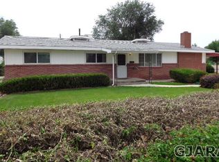 2901 Bonito Ave, Grand Junction, CO 81504