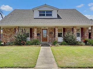 4300 Cleveland Pl, Metairie, LA 70003