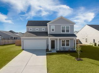 796 Sienna Way, Summerville, SC 29486