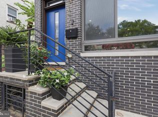 1241 N 19th St, Philadelphia, PA 19121