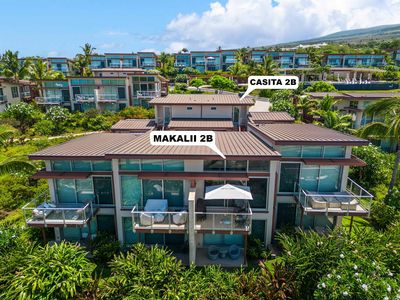 113 Holomoana Way #2B, Kihei, HI, 96753