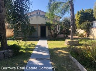 315 N Fulton St, Ojai, CA 93023