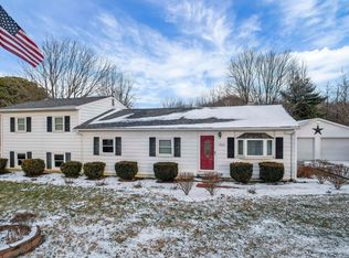 9650 Bussert Rd SW, Amanda, OH 43102