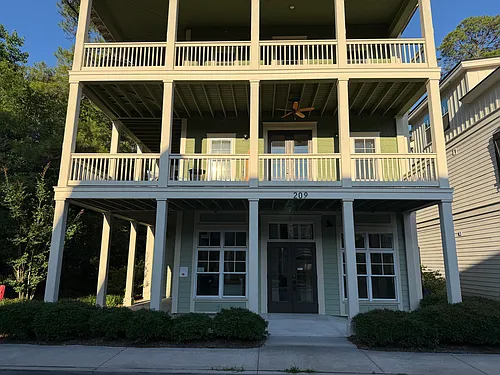209 Goethe Rd #1 Photo 1