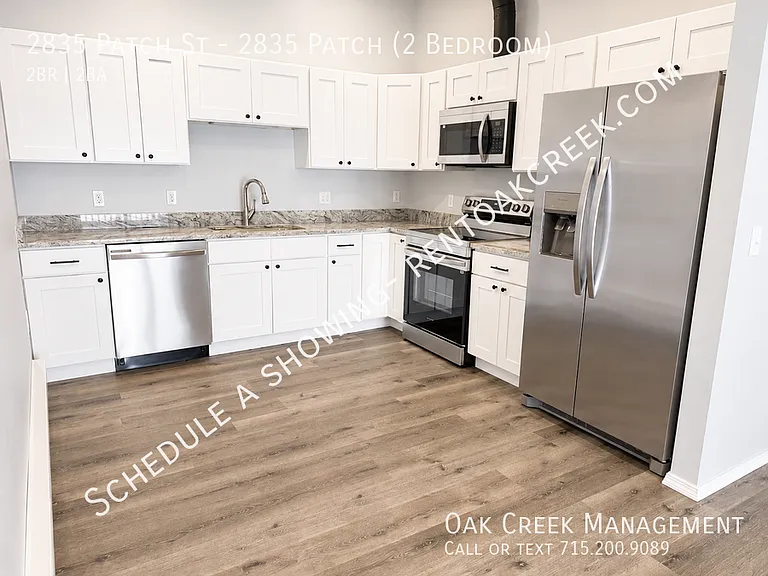 2835 Patch St #2 — Photo 10