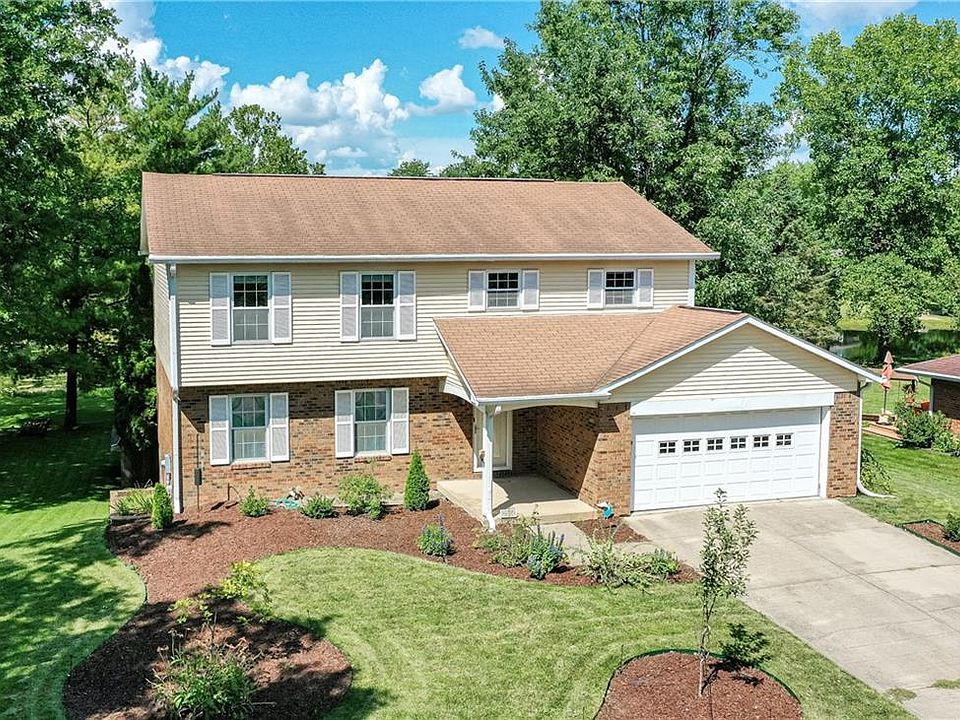 8633 Fox Ridge Ln, Indianapolis, IN 46256 Zillow