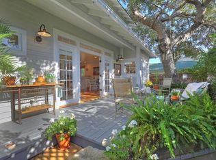 1417 Olive St APT B, Santa Barbara, CA 93101