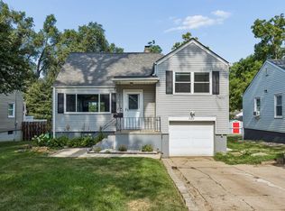2012 N 65th St, Omaha, NE 68104