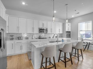 The Exchange Luxury Apartments, Buffalo, NY 14228