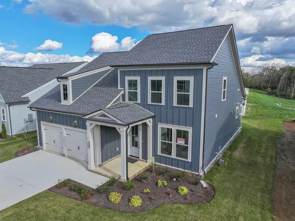 5329 Bridgemore Blvd Lot 451, Murfreesboro, TN 37129