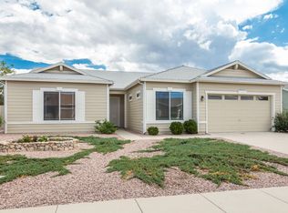 7281 N Summer Walk Way, Prescott Valley, AZ 86315