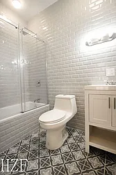 Rented by HZF Management LLC