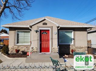 866 S Concord St, Salt Lake City, UT 84104