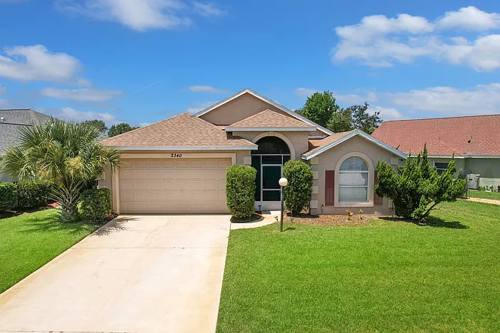2340 Commodores Club Blvd — Photo 1