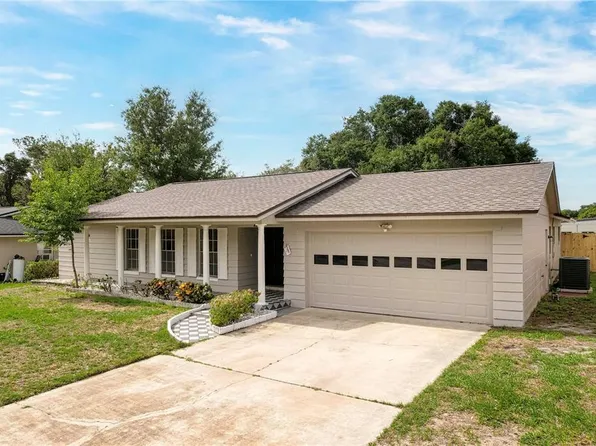 6512 Tebbetts Dr, Orlando, FL 32818