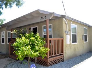 2508 Central Ave, Spring Valley, CA 91977