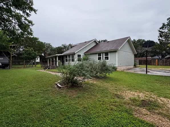 217 Leveritts Loop #A, Wimberley, TX 78676